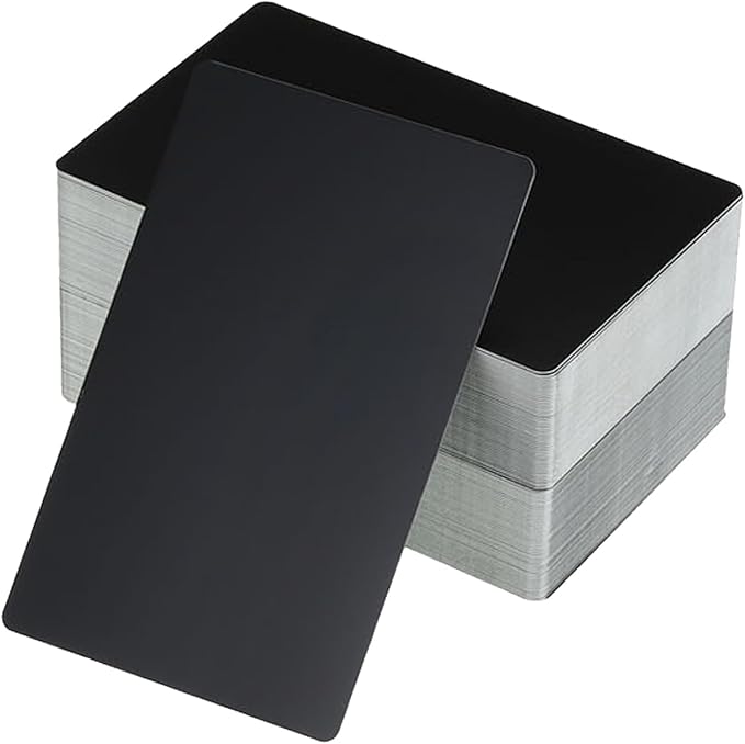 Custom Business Cards