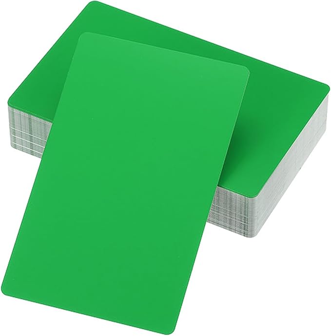 Custom Business Cards