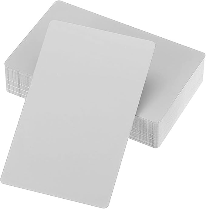 Custom Business Cards