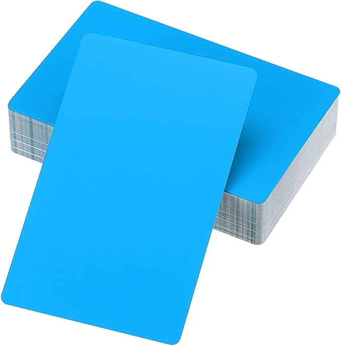 Custom Business Cards