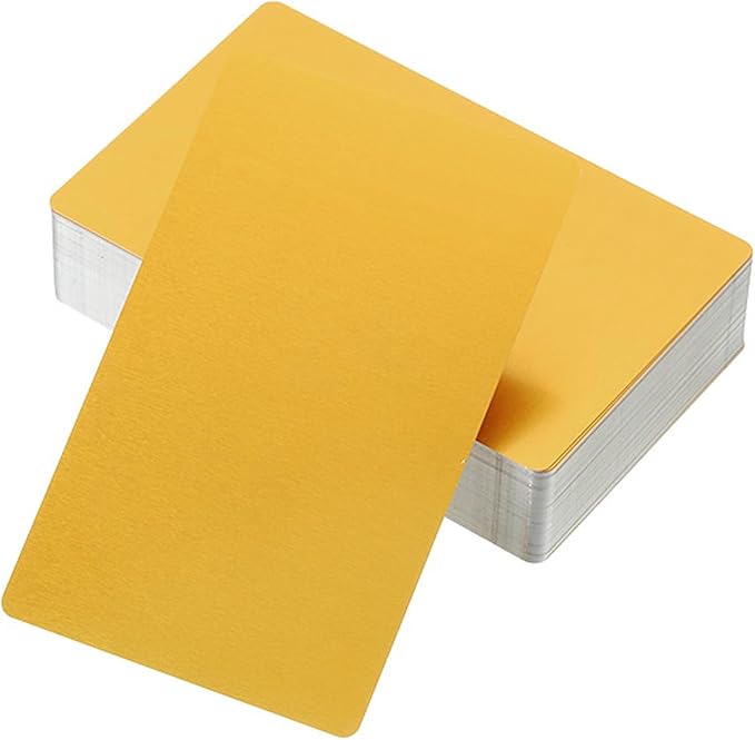 Custom Business Cards