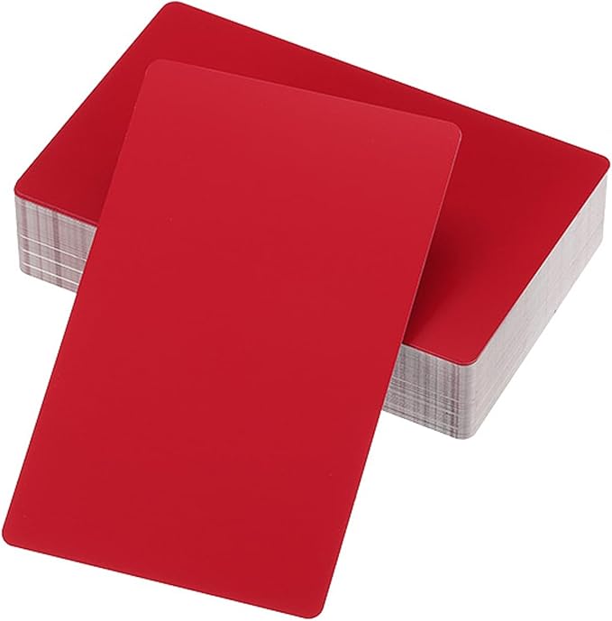 Custom Business Cards