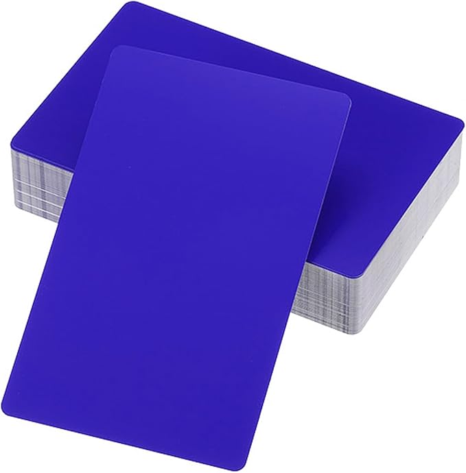 Custom Business Cards