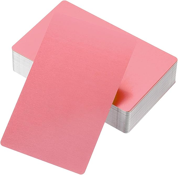 Custom Business Cards