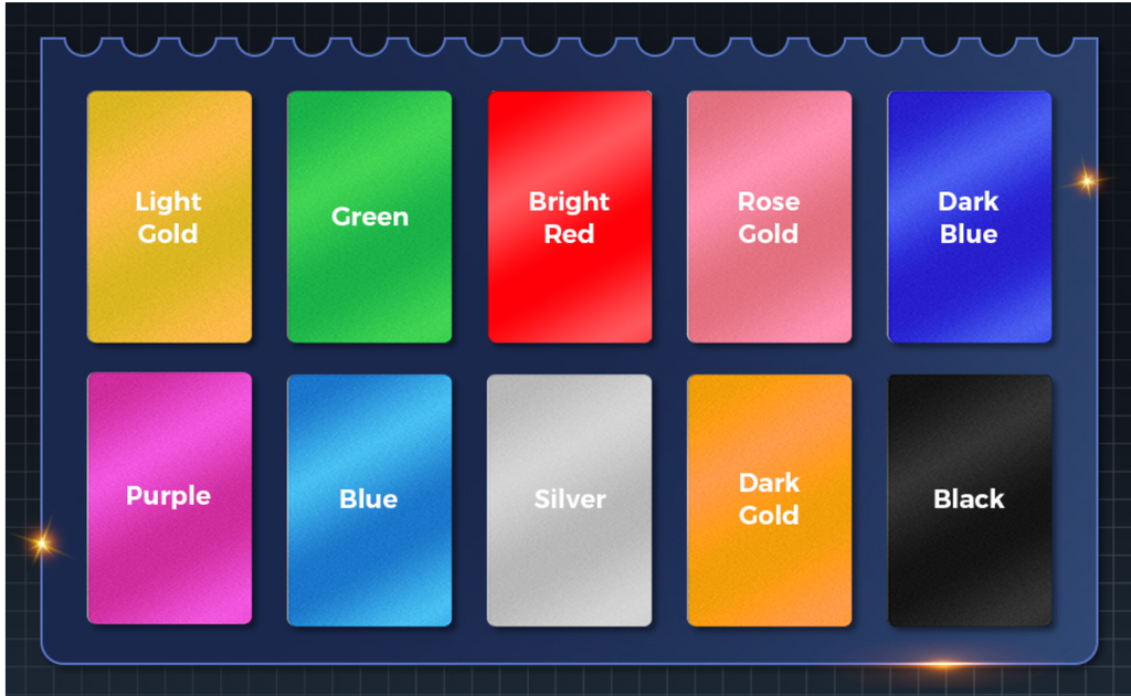 Custom Business Cards